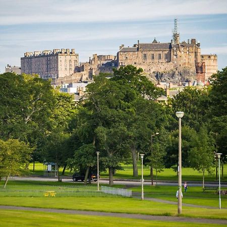 The Edinburgh Address - Classic Marchmont Charm 외부 사진