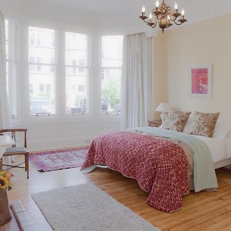 The Edinburgh Address - Classic Marchmont Charm 외부 사진