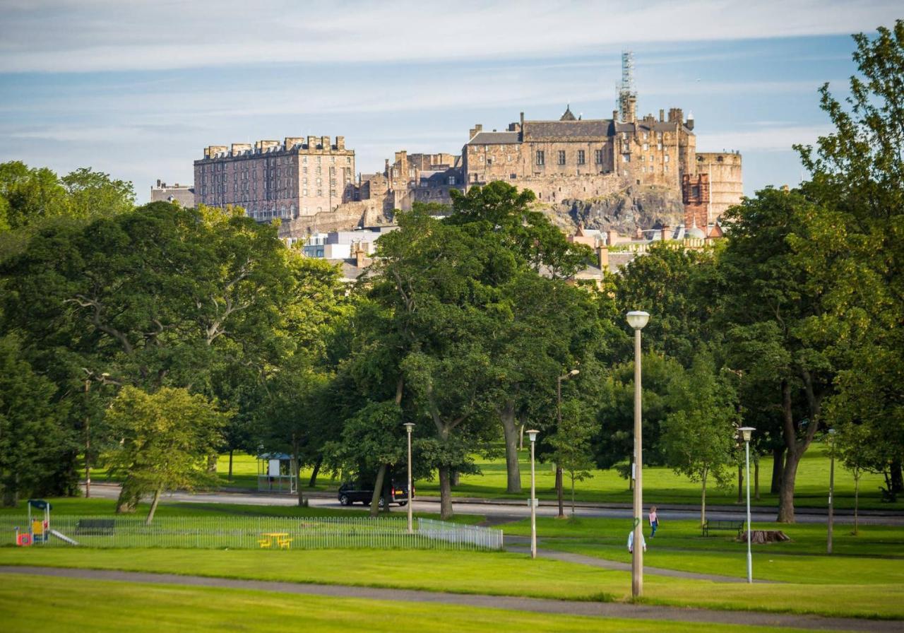 The Edinburgh Address - Classic Marchmont Charm 외부 사진