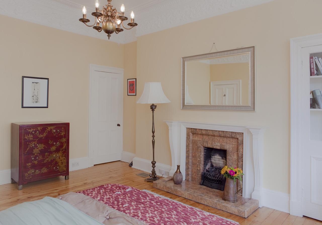 The Edinburgh Address - Classic Marchmont Charm 외부 사진
