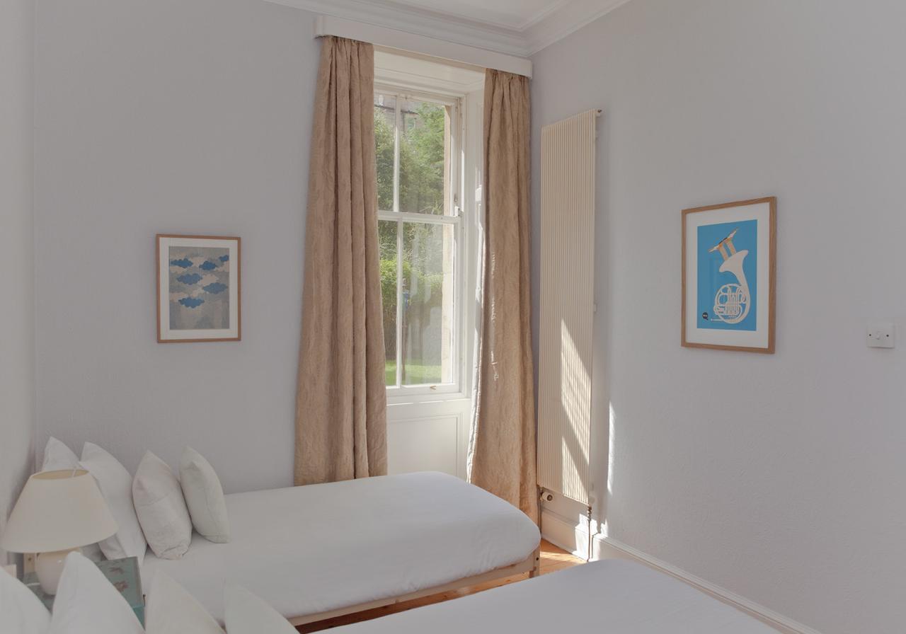 The Edinburgh Address - Classic Marchmont Charm 외부 사진